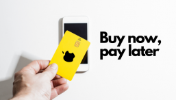 "Cumpărați acum, plătiți mai târziu"- noul serviciu Apple Pay